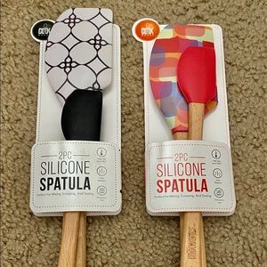 Art Cook Works Spatula Set
